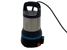 Pompe immergée Gardena 09034-20 450W 11 000 l/h