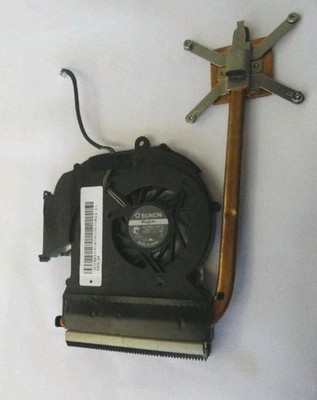 Fan And Heatsink ACER ASPIRE 4520 Series Free Shipping!!