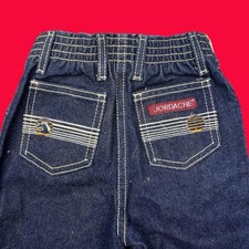 Vintage Toddler Jordache Jeans Size 4T