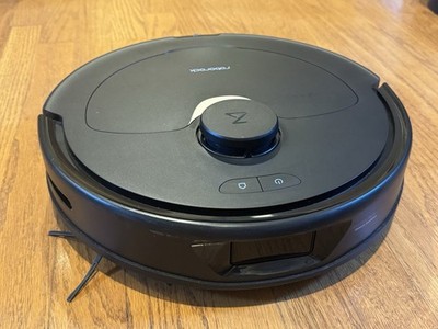 Roborock Qrevo (QXOPEA Robot Only) Excellent, 99Hrs Fully Serviced & Refurbished
