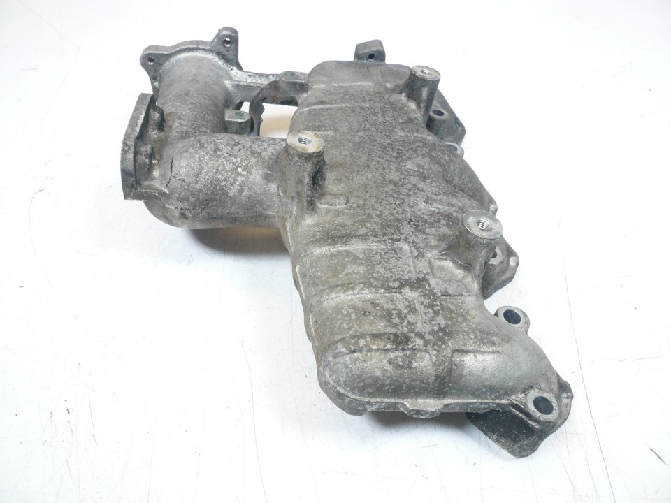 MK4 VW JETTA GOLF BEETLE 1.9 TDI ALH DIESEL INTAKE MANIFOLD OEM - 038 ...