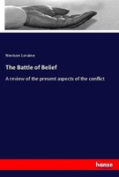 The Battle Of Belief Nevison Loraine
