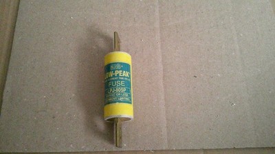 NEW OPEN BOX BUSSMAN LPJ-80SP FUSE, 80AMP, 600V  MAX, CURRENT LIMITING.