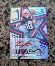 Top New England Patriots Rookie Cards of All-Time 66