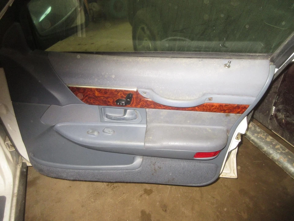 Used Ignition Switch fits: 1997 Mercury Grand marquis electric switch only Grade Foto 3 de 4