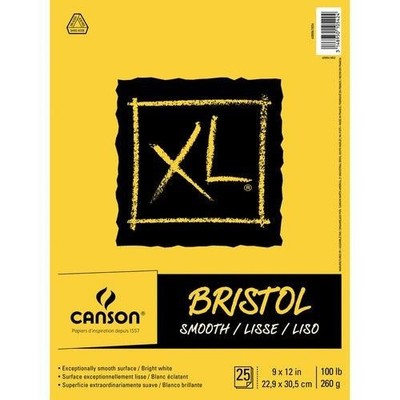 Canson XL Bristol 400061834