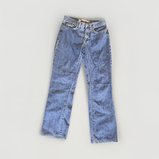 Vintage 90s Versace Jeans Couture. Women. Made in Italy