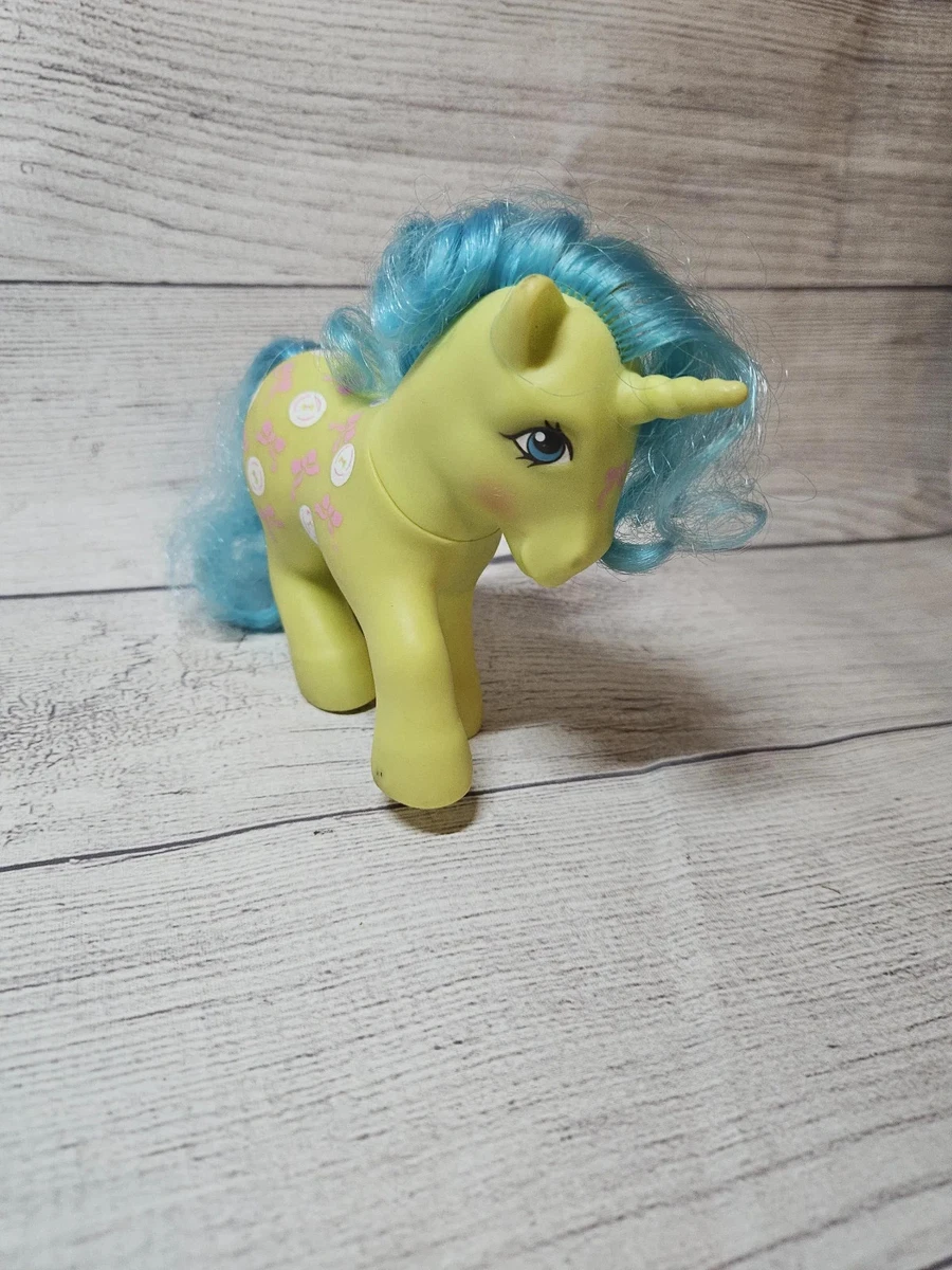 Mon Petit Poney - Marque Hasbro - Magic Heroes