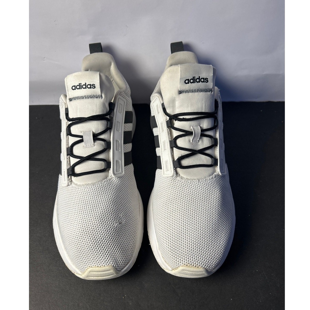 Mens Adidas Racer TR21  display picture 1
