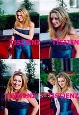 #cc302 JANE KRAKOWSKI 6 BEAUTIFUL HOT Candid Photos