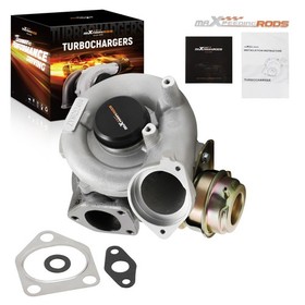 Turbolader for BMW X5 3.0D (E53) 160kW 218PS 742417-0001 M57N 11657791046 DE