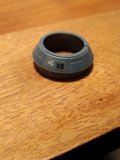 Vintage Electronic Starbird Space Ball Turret part. 1978
