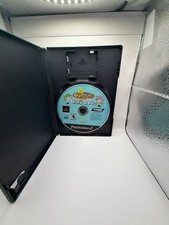 Fairly OddParents: Breakin' Da Rules PlayStation 2 PS2 Game Disc Only