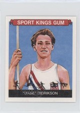 2024 Sportkings Volume 5 Mini Babe Didrikson Zaharias #173 0s2w