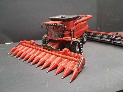 Ertl 164 Scale Case Combine