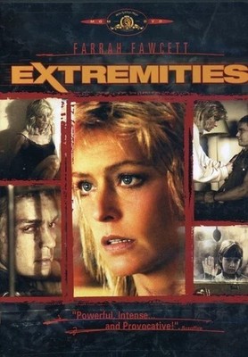 Extremities (NEW DVD)
