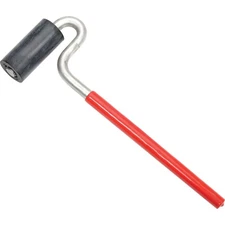 Bon Tool Co 14-526 Bon Tool Co. "J" Roller 14" Handle Aluminum