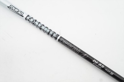 Graphite Design Tour Ad DI-85S Black 38.5'' #5 Hybrid Shaft Ping G425 G430 G440