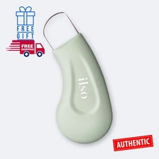 ILSO Deep Clean Master Silicone Blackhead Remover Tool – Deep Pore Cleaner