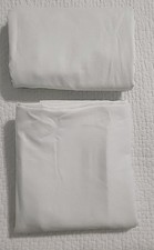 Pottery Barn Broadway Blackout Curtains Drapes 50 x84 Set/2