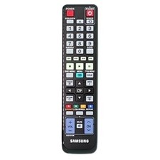 Samsung Remote Control AK59-00104R Very Good