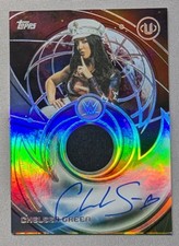 2026 Topps Universe WWE Wrestling Checklist Guide in-content 38