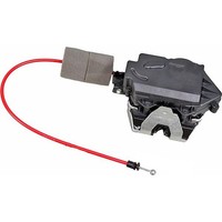 Metzger 2310676 Heckklappenschloss FüR Mercedes Benz E Klasse M S211 W164