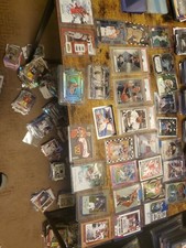 Multi sport psa 9 ja morant rookie mosiac zach lavine rookie prizm luis robert b