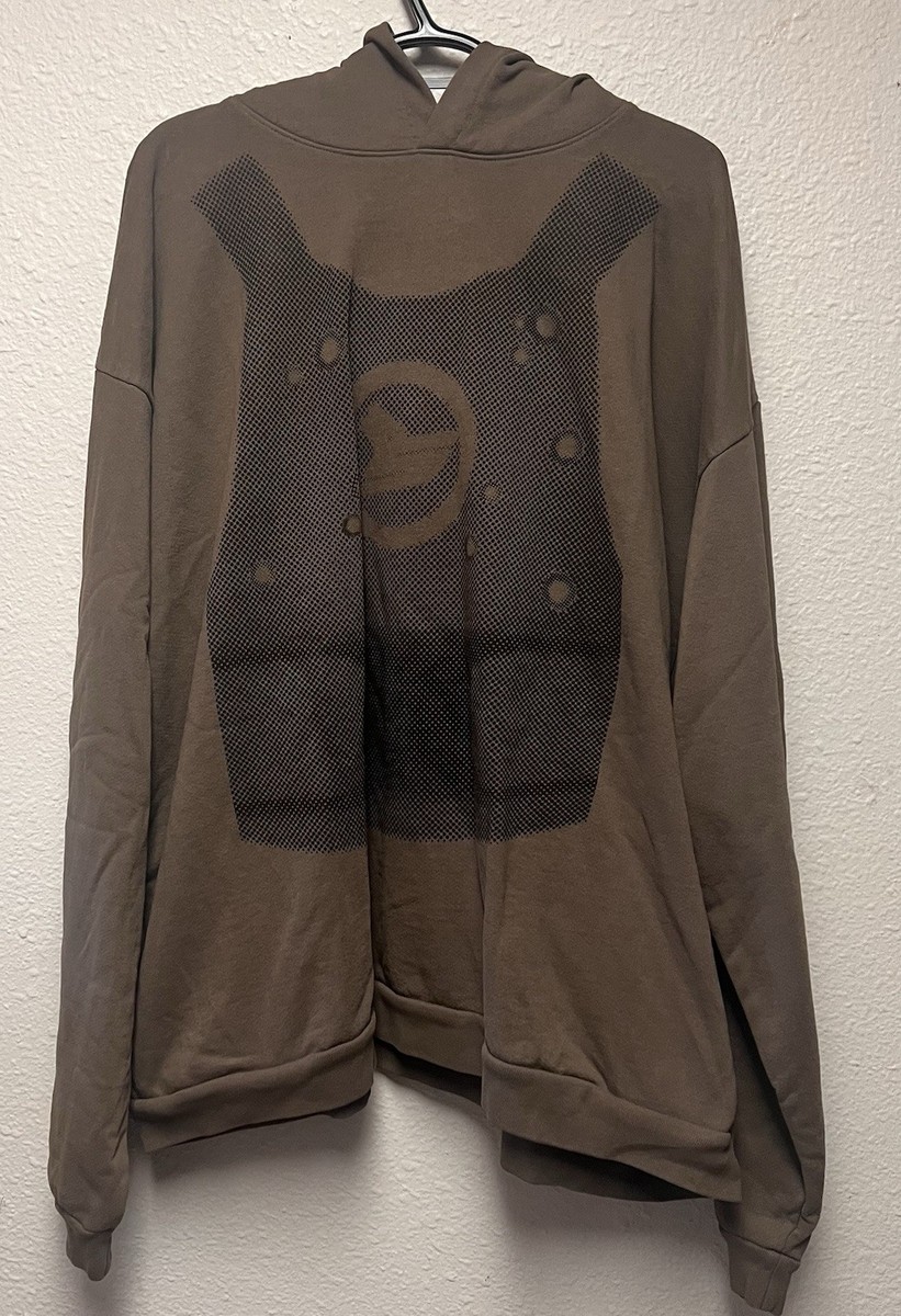 Sicko Born From Pain Bullet Proof Hoodie XL | eBay