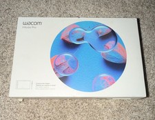 Wacom Intuos Pro Creative Pen Tablet Graphics Tablet Professional Design Drawing