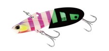 Duo Metal Garage Plate Vibe, Hairtail-Specific Color, 26g, #PPA0594, Super Glow