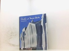 Christo und Jeanne-Claude: Kleine Reihe - Kunst Jacob Baal-Teshuva. Mit Fotogr. 