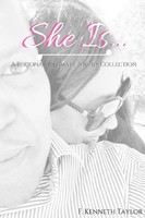 F. Kenneth Taylor | She Is | Taschenbuch | Englisch (2018) | [.]