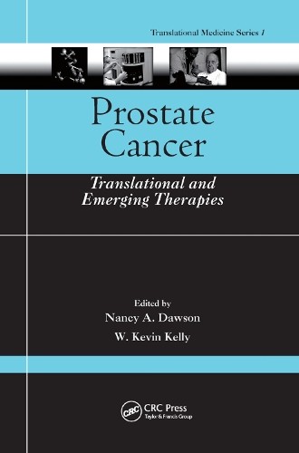 Prostate Cancer - 9780367390181