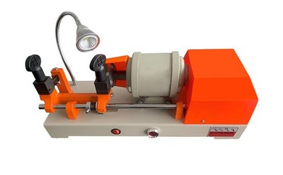 110V Key Cutting Machine Multifunctional Key Copy Machine Car Key Duplicator Cop