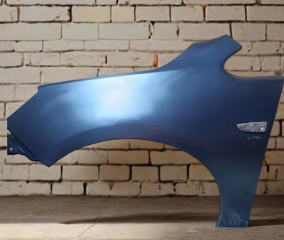 Vauxhall Astra J Wing Fender  left side Mk6 2011 
