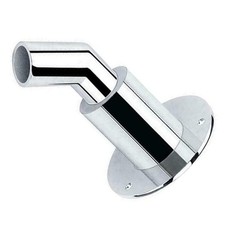 Boot 24 mm Heizung Auspuffrohr Auslass Fitting für Eberspacher Webasto Heizungs