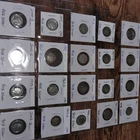 LOT OF 20- 90% Silver Dimes - Random Date