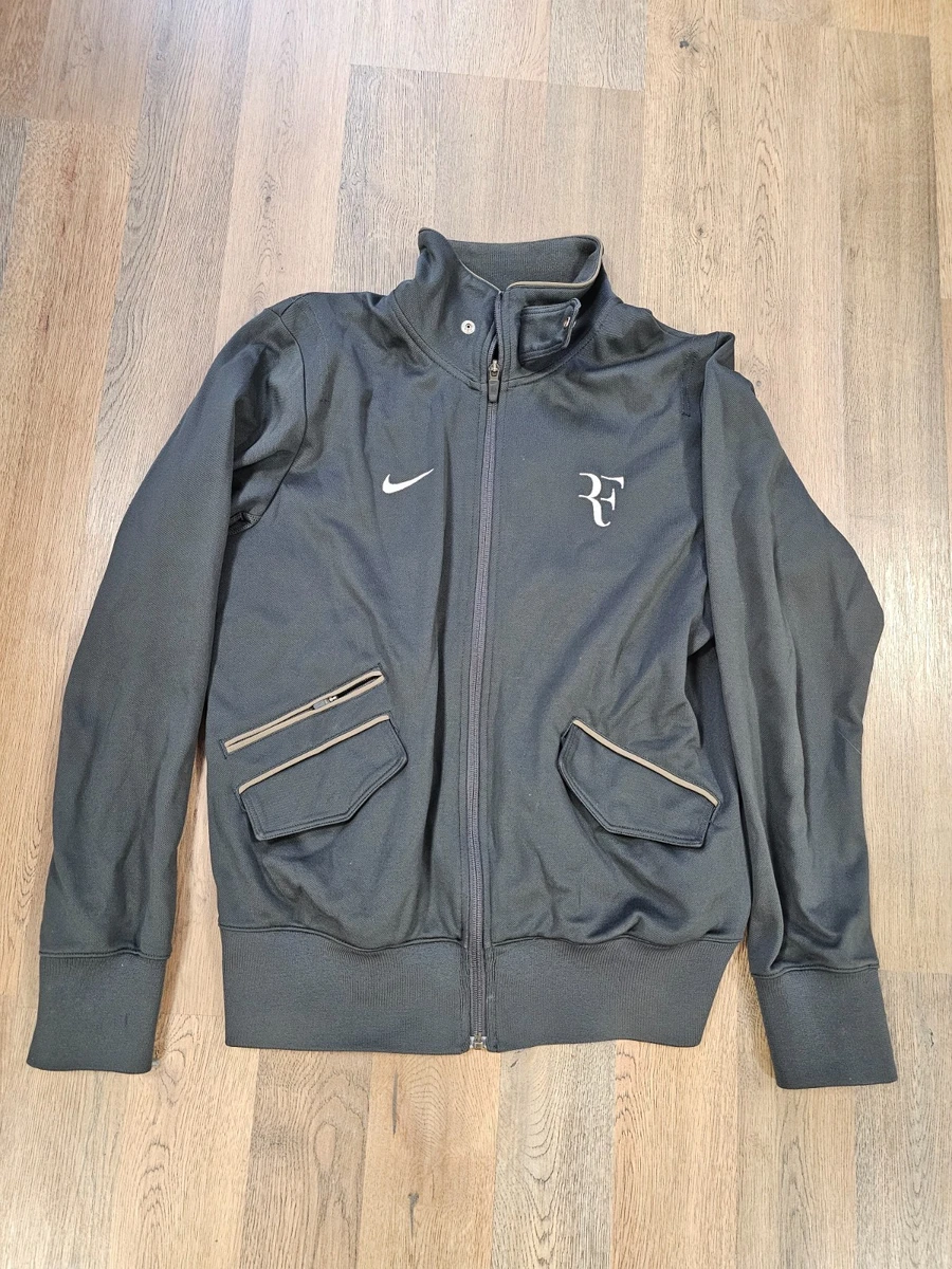 Federer Jacket in Tennis Clothing for sale | eBay UK