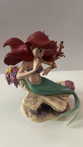 Wdcc Little Mermaid | eBay