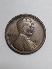 1915 S Lincoln Cent CHEAP !!  B