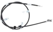Bremsseil Seilzug Feststellbremse MTR 12118951 für TOYOTA AURIS Dual VVTi ZRE152