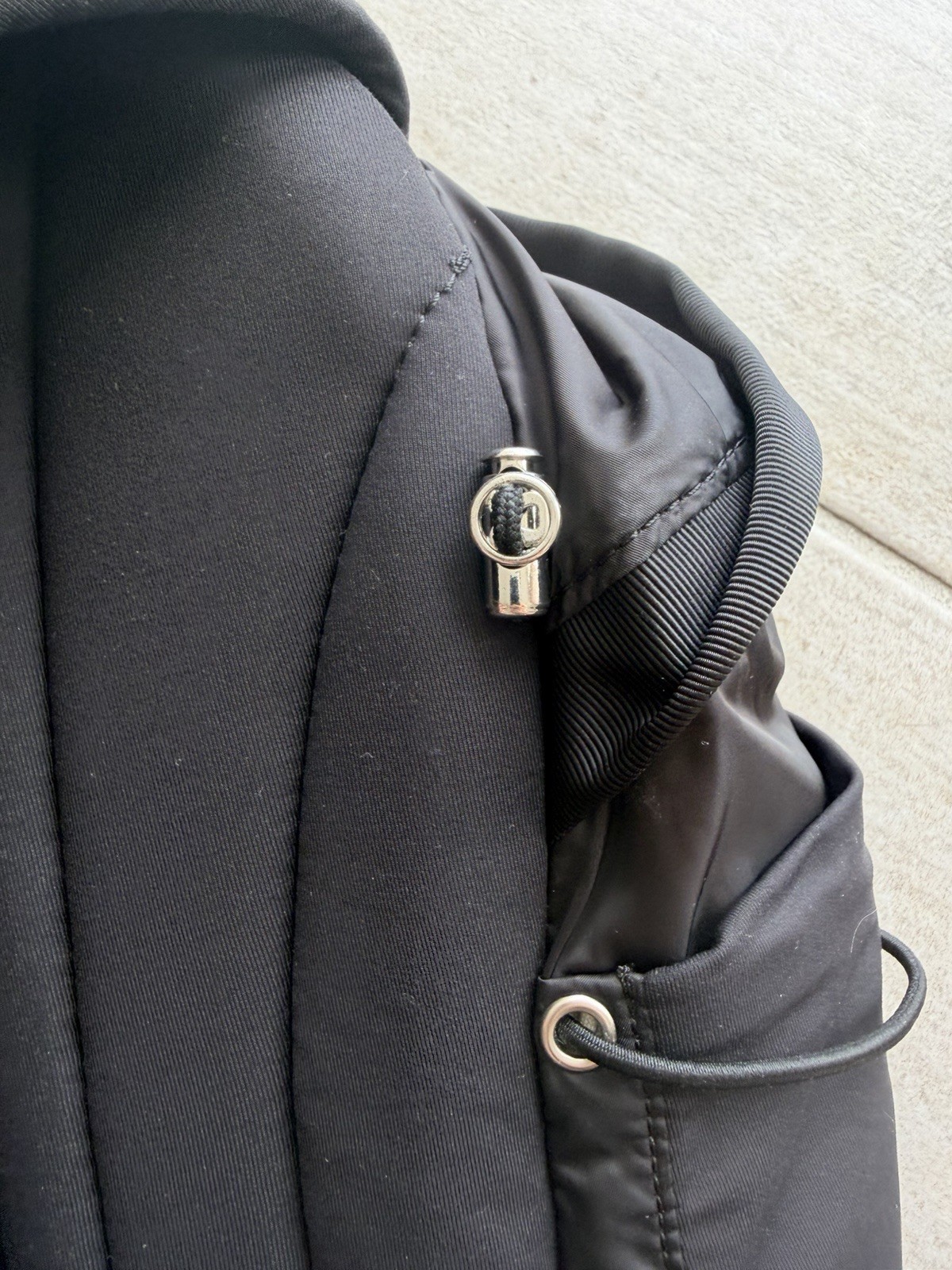 Lululemon Running Backpack Lightweight Trail Run … - image 8