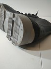 Black LaCROSSE STEEL TOE SHOES 12 Low-Cut Boots ANSI Z41 PT91 M I/75 C/75 USA — photo 10