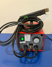 15500 AZ GG2 power base w/ ZTS24 heated knife thermocutter 115v