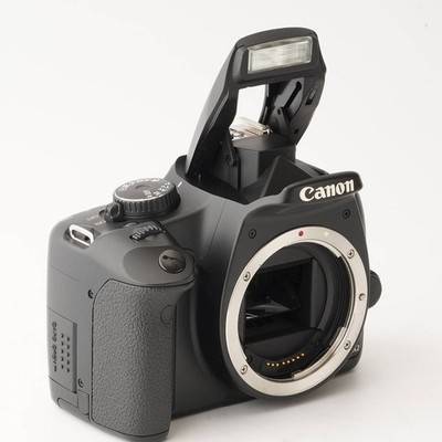 EXCELLENT+] Canon EOS Kiss X2 / EF-S 18-55mm f/3.5-5.6 II USM | eBay