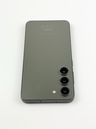 Samsung Galaxy S23 128GB Green Warranty Unlocked- Good Condition - Afbeelding 9 van 11