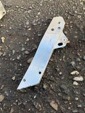 Halter Schlosstr&auml;ger Quertr&auml;ger vorn Links Mercedes E-Klasse W213 A2136206300