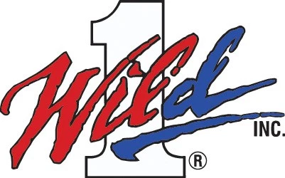 Wild 1 1-1/4 pulgadas. Manillar Chubby Ape Springer - 16 pulgadas - Motocicleta cromada WO569 Foto 4 de 4