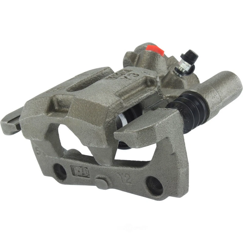 Pinza de freno de disco-Premium semicargada Centric Reman se adapta a 90-93 Mazda Miata Foto 4 de 4